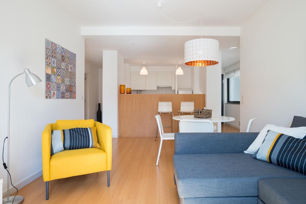 Apartmán Flh Martim Moniz Castle View Flat Lisboa Pokoj fotografie